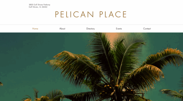 pelicanplacegulfshores.com