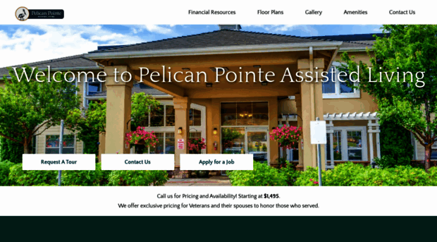 pelicanpointealf.com