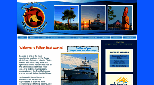 pelicanrestmarina.com