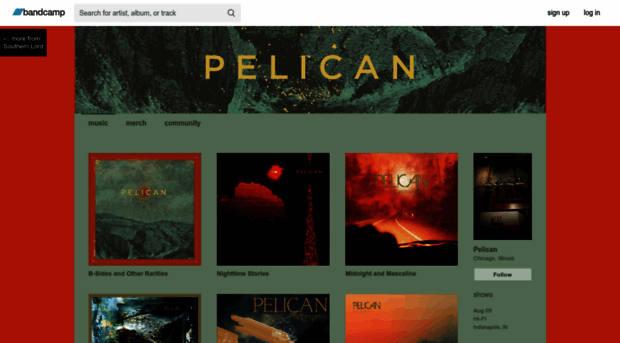 pelicansl.bandcamp.com