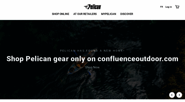 pelicansport.com