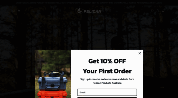 pelicanstore.com.au