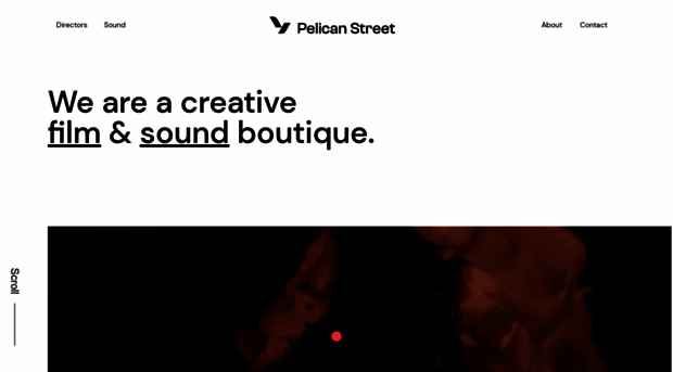 pelicanstreetstudios.com