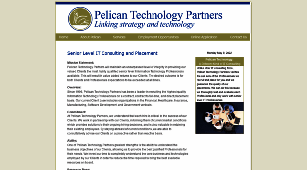 pelicantechnology.com