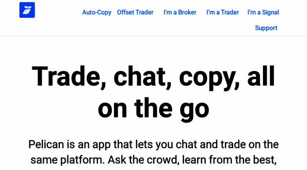pelicantrading.io