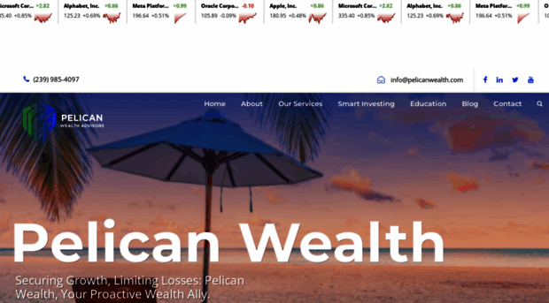 pelicanwealth.com