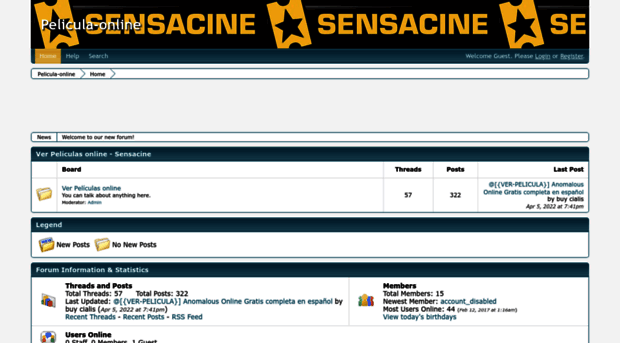pelicula-online.boards.net