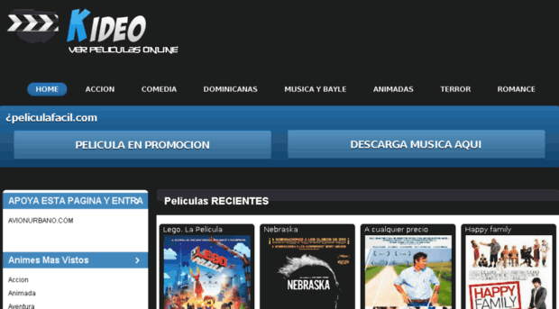 peliculafacil.com