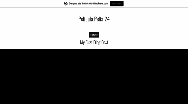 peliculapelis24.video.blog