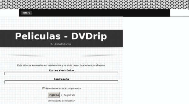 peliculas-dvdrip.bligoo.com.ar