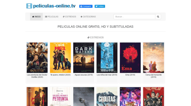 peliculas-online.tv
