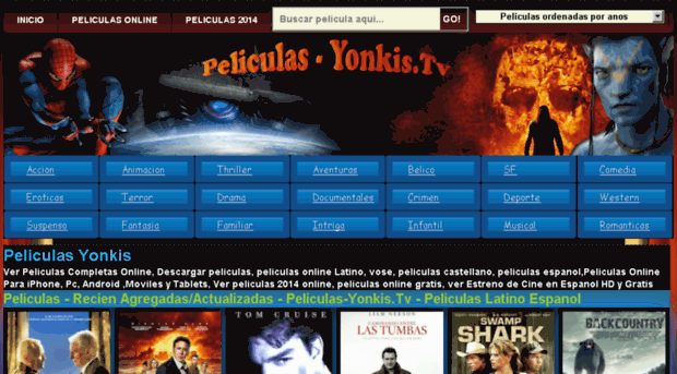 peliculas-yonkis.tv