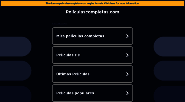 peliculascompletas.com