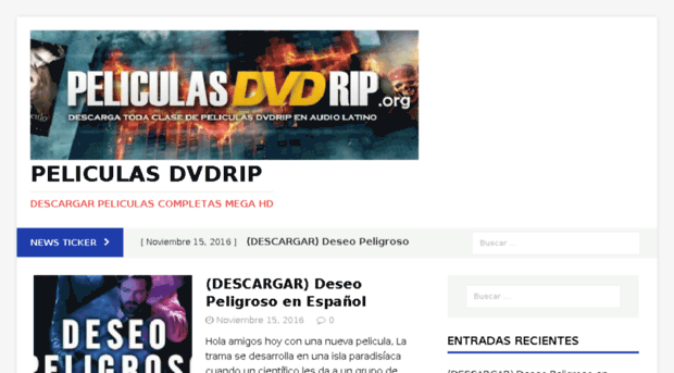 peliculasdvdrip.org