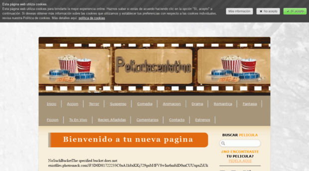 peliculasenlatino1.jimdo.com