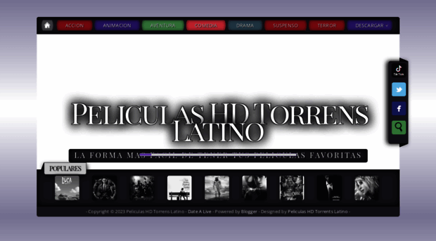 peliculashdtorrentslatino.blogspot.com.ar