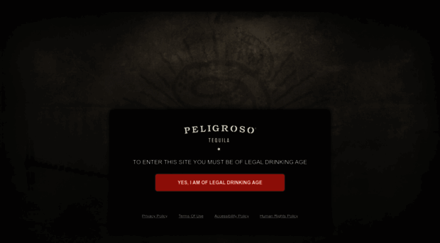 peligrosotequila.com