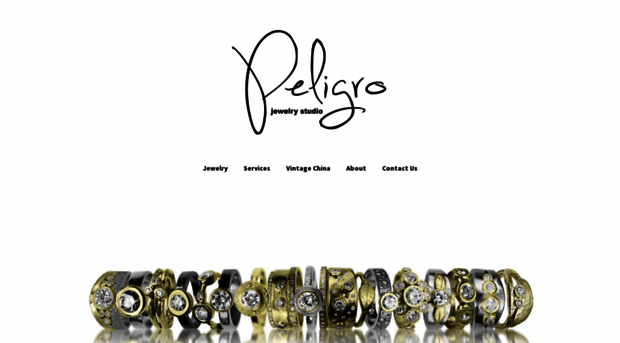 peligrostudio.com