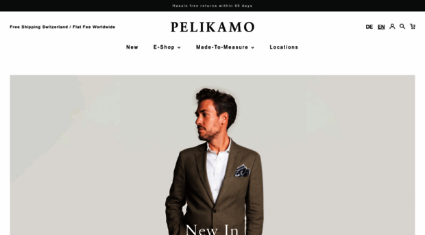 pelikamo.com