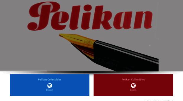 pelikan-collectibles.de