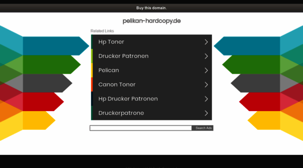 pelikan-hardcopy.de