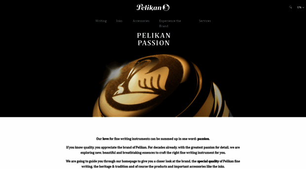 pelikan-passion.com