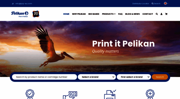 pelikan-printing.com