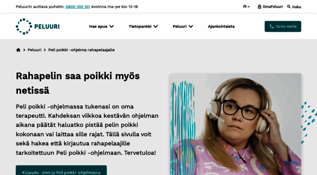 pelipoikki.fi