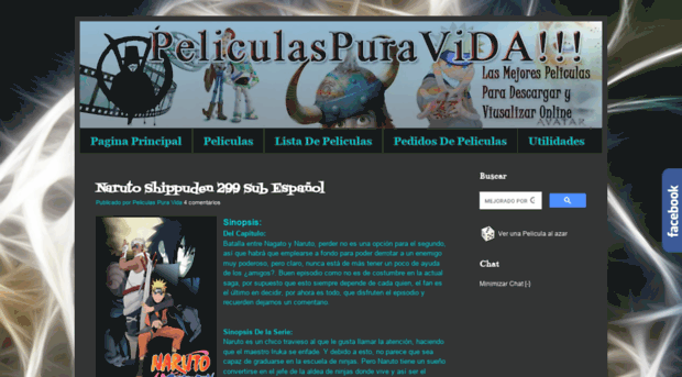 pelipuravida.blogspot.com