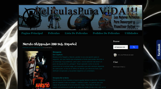 pelipuravida.blogspot.com