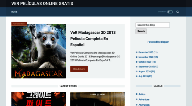 pelisecydzxhw.blogspot.com