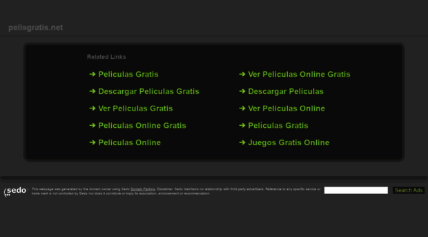 pelisgratis.net