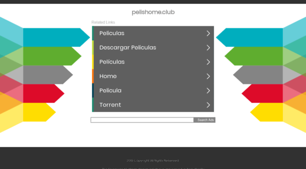 pelishome.club