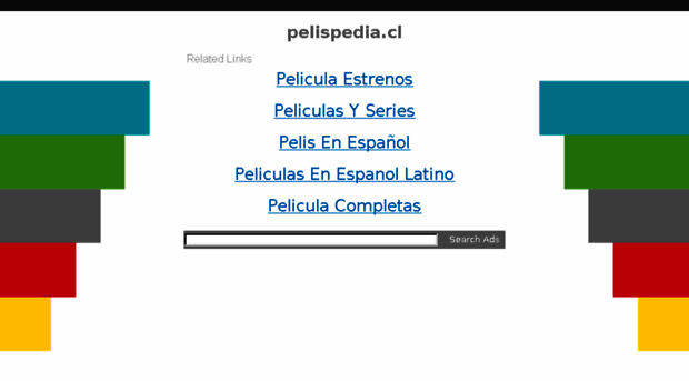 pelispedia.cl