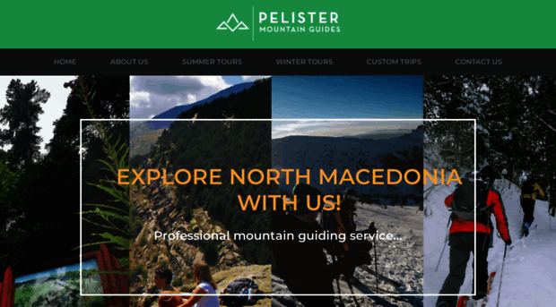 pelister-guides.com