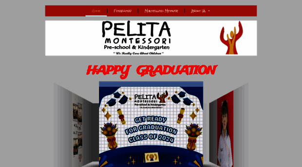 pelitamontessori.com