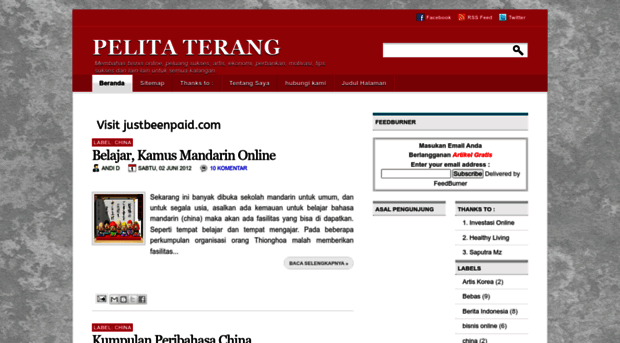 pelitaterang-blog.blogspot.com