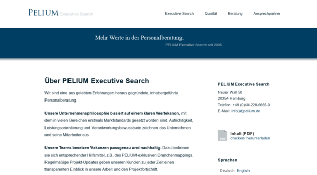 pelium.com