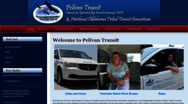 pelivantransit.org