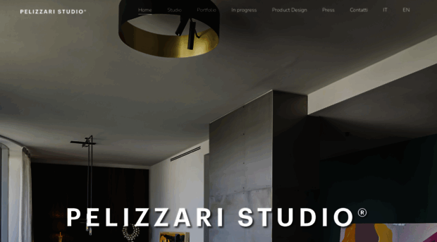 pelizzari.com