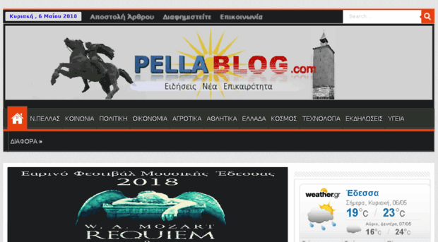 pellablog.com