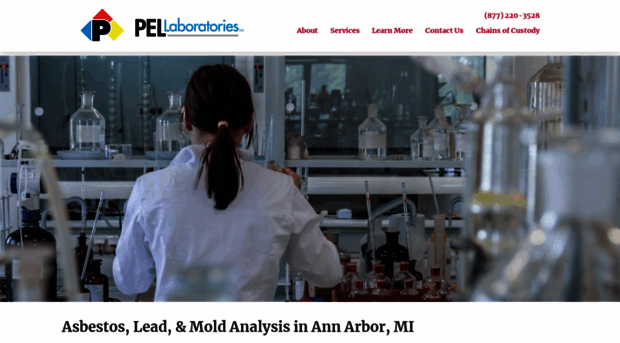 pellabs.com
