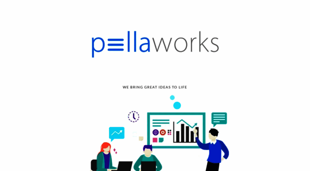 pellaworks.com