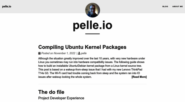 pelle.io