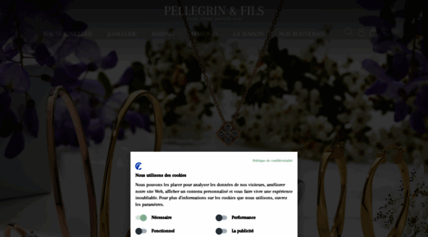 pellegrin-et-fils.com