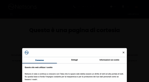 pellegrinelli.net