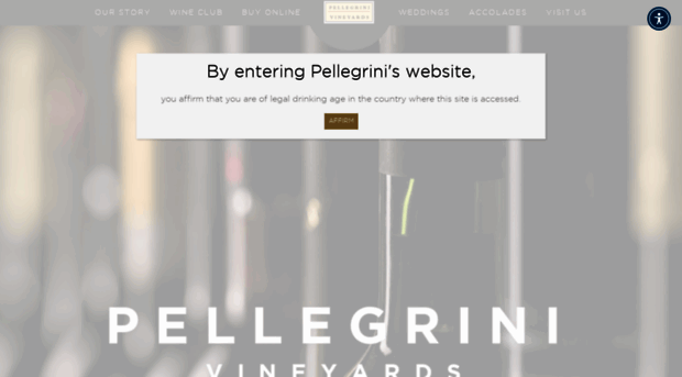 pellegrinivineyards.com