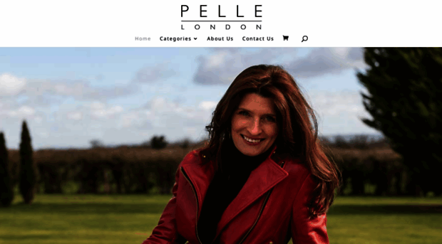 pellelondon.co.uk