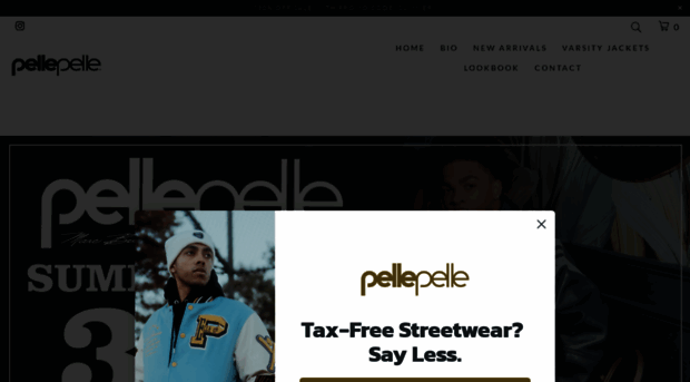 pellepelle.com