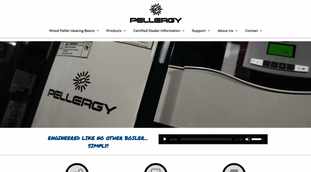 pellergy.com